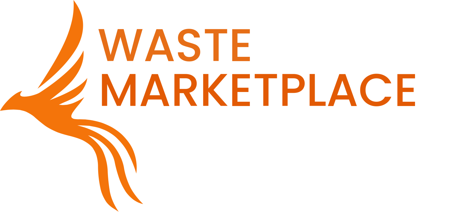 Waste Marketplace Logo